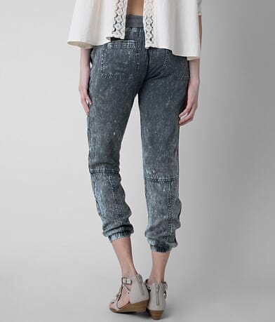 RVCA Roundhouse Pant back view