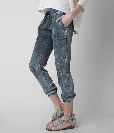RVCA Roundhouse Pant full left side view