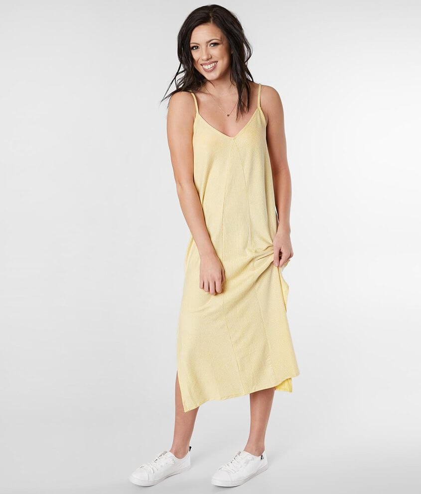 knee length dresses for ladies Rvca main image 0