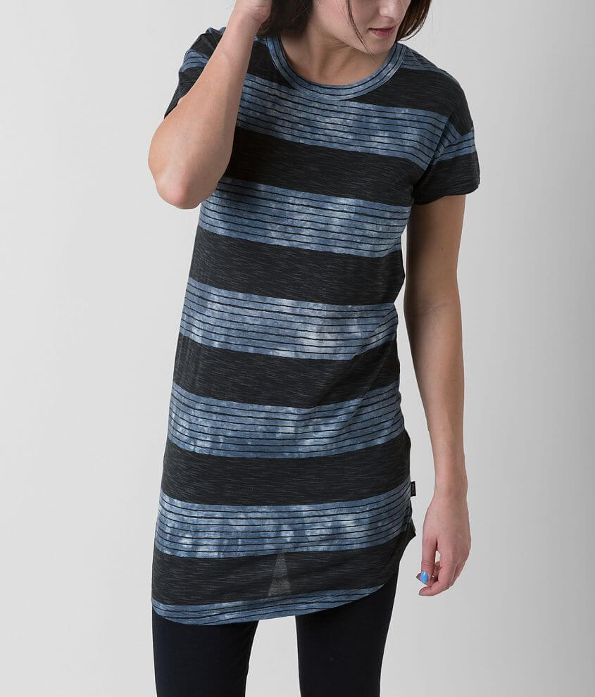 Image of RVCA Creston Tunic Top