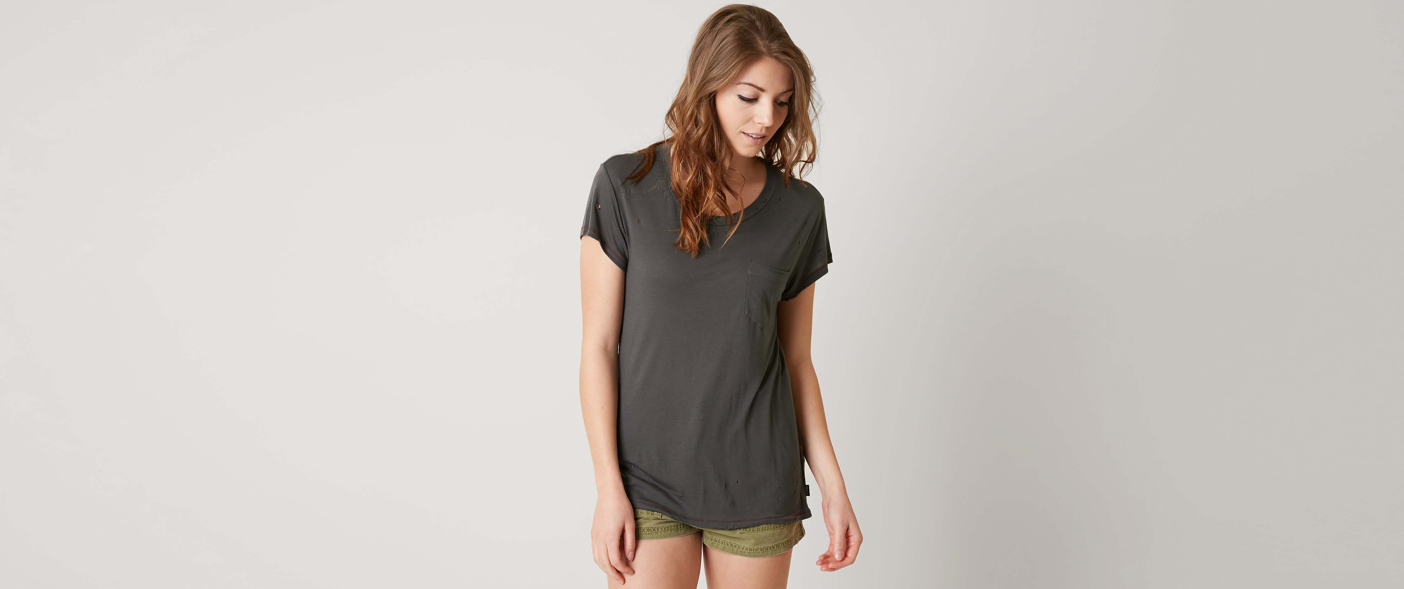 Image of RVCA Braxxon T-Shirt