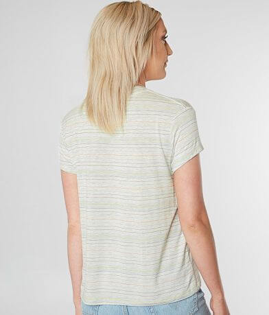 RVCA Recess T-Shirt BACK