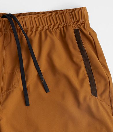 RVCA Yogger IV Active Short MISC_DETAIL_1