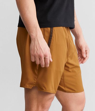 RVCA Yogger IV Active Short FULL_RIGHT_SIDE