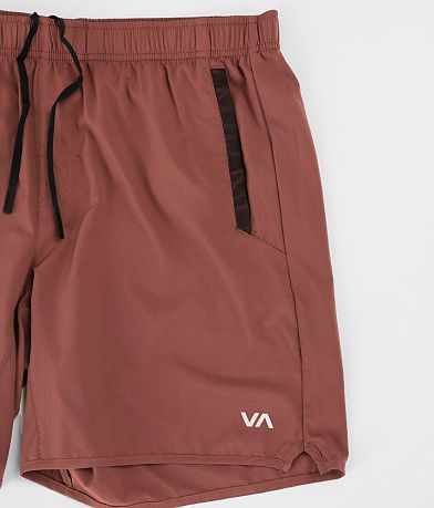 RVCA Yogger IV Active Short MISC_DETAIL_1