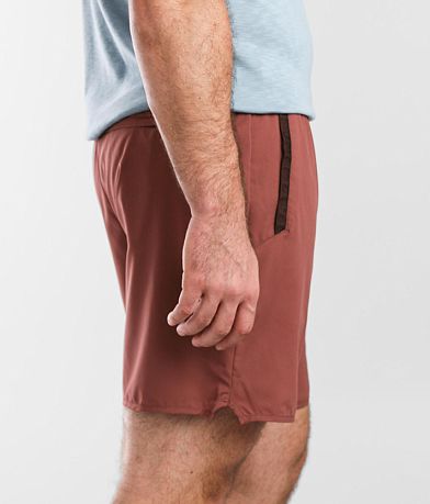 RVCA Yogger IV Active Short FULL_RIGHT_SIDE