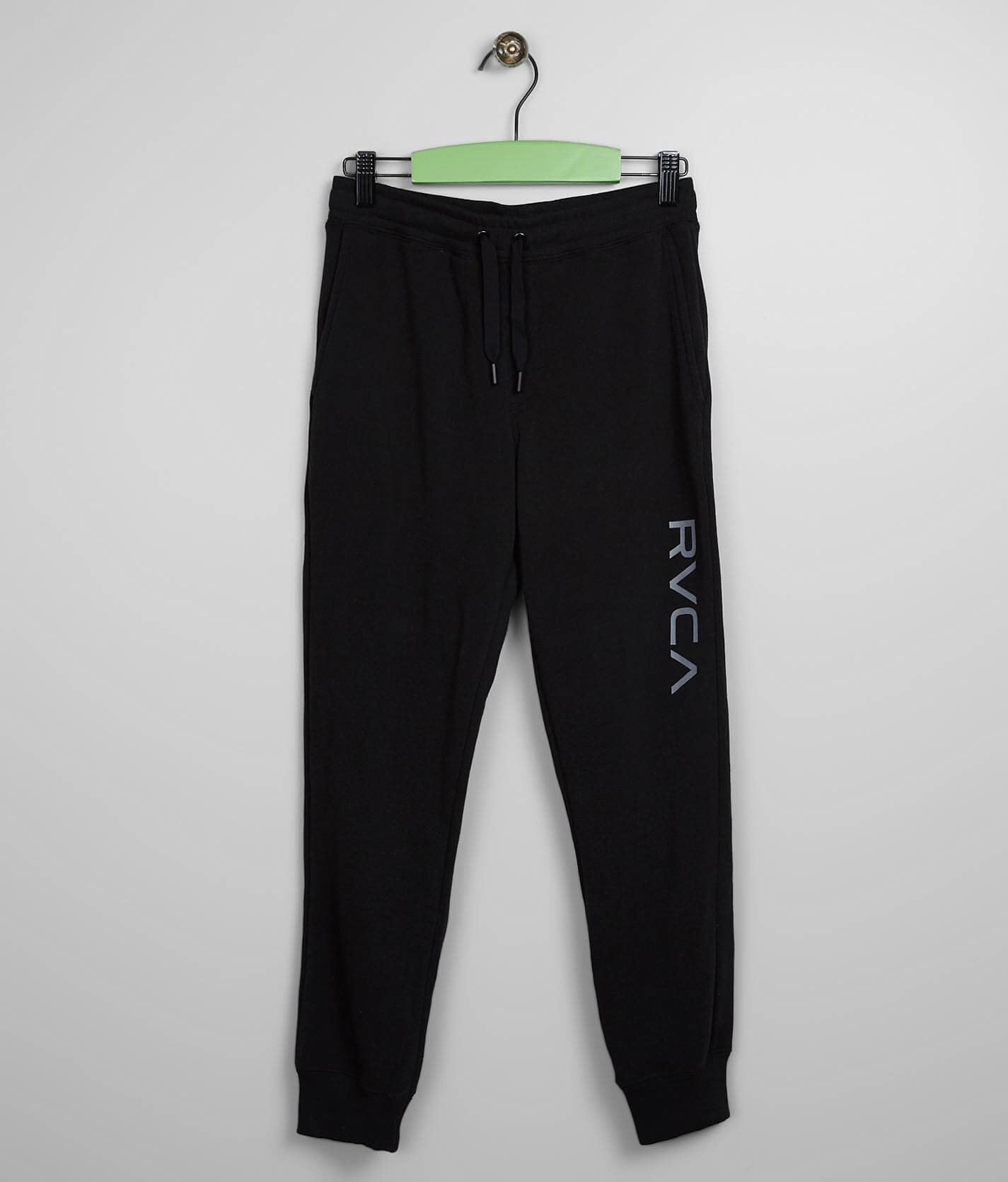 rvca jogger pants