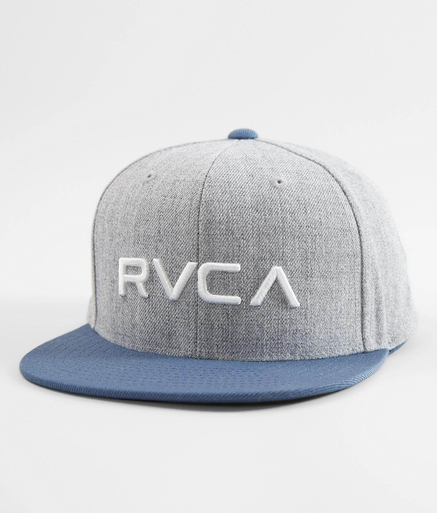 rvca boys hats