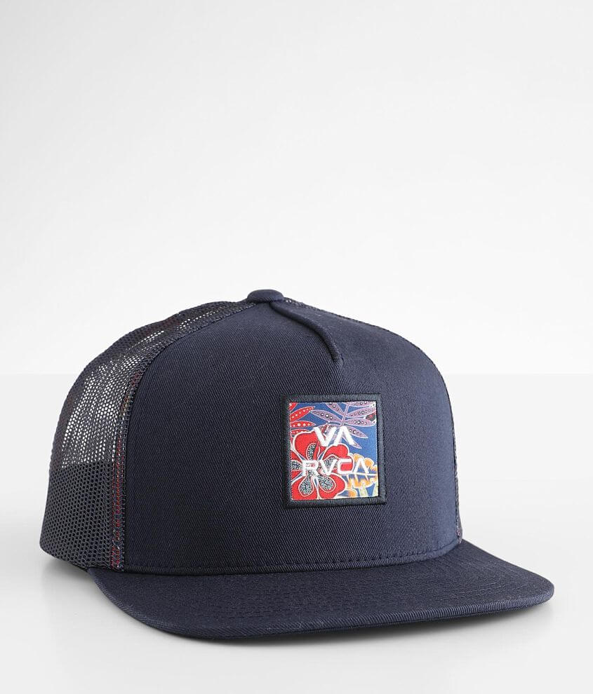 Rvca kids hot sale hats