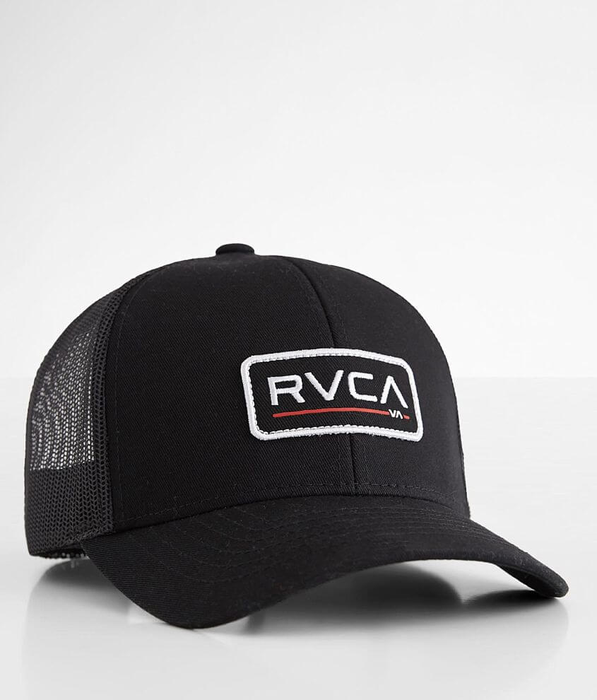 Boys - RVCA Ticket III Trucker Hat