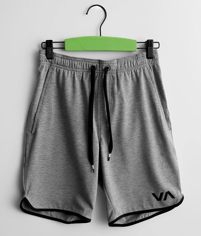 Rvca va best sale sport shorts