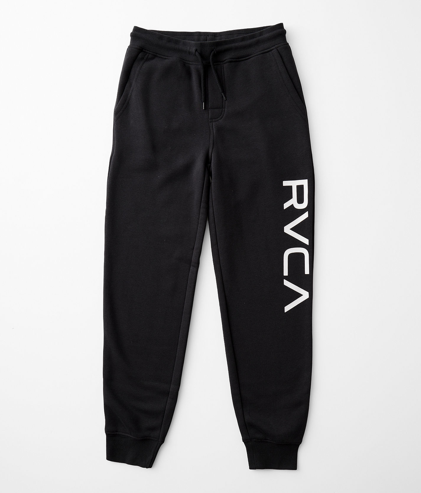 Rvca store jogger pants