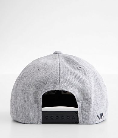 RVCA Boys - Twill Hat misc detail 1 view