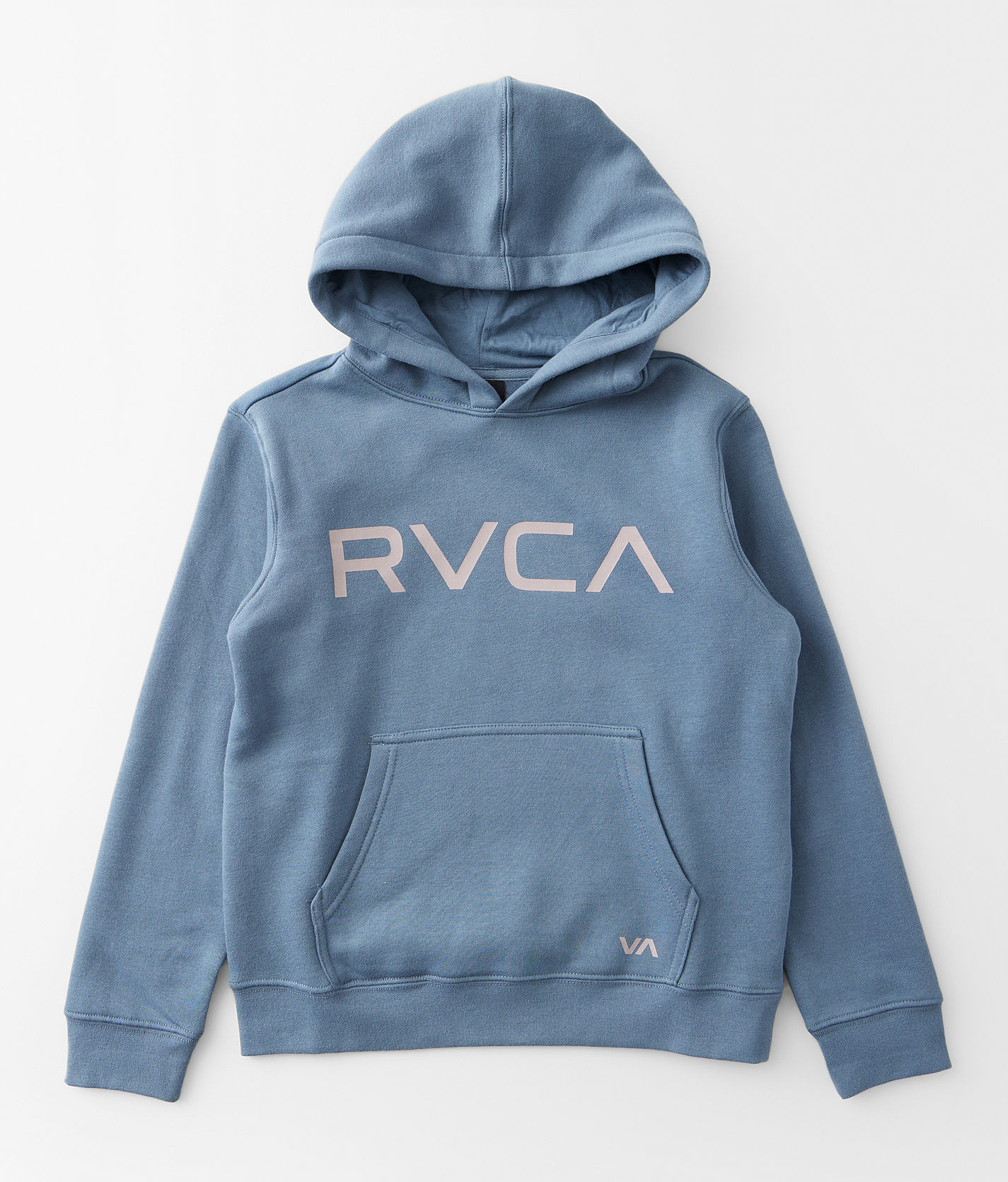 Big rvca outlet hoodie