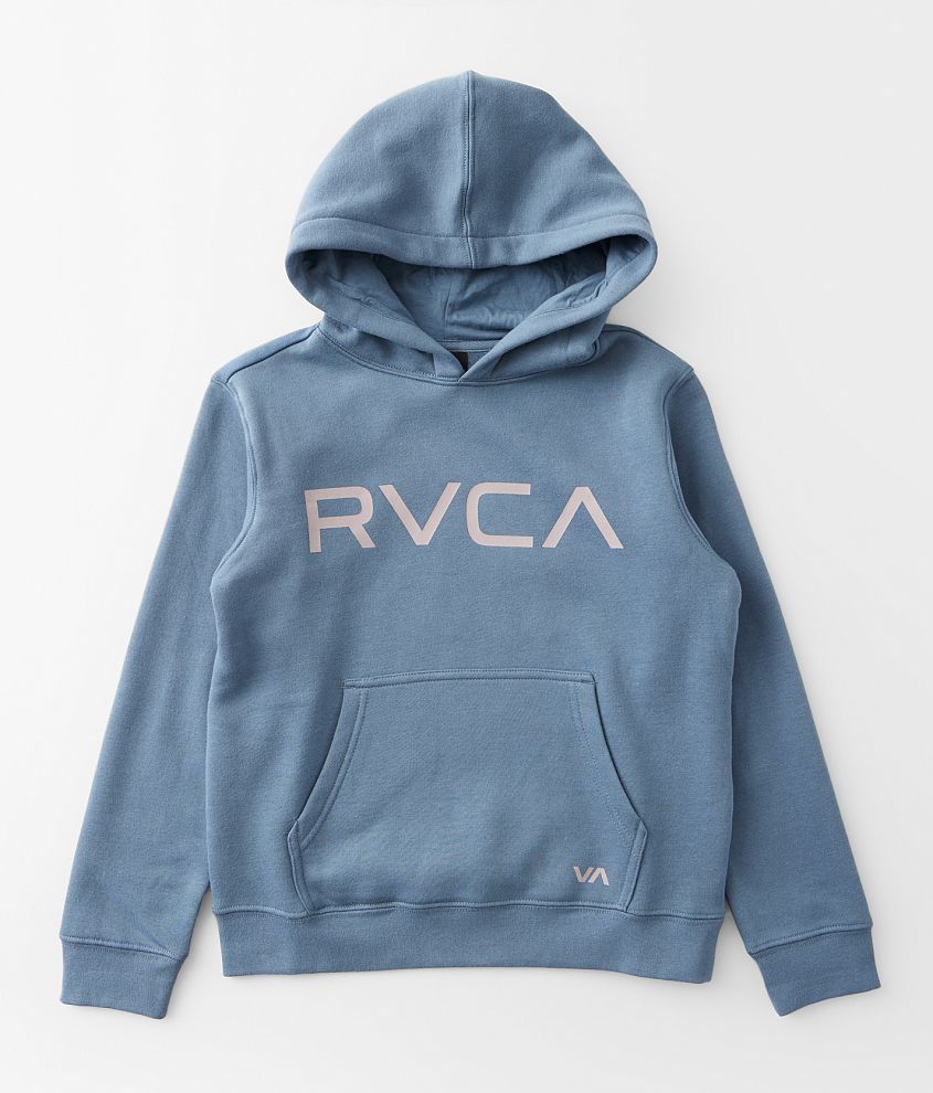 Rvca sweatshirt best sale