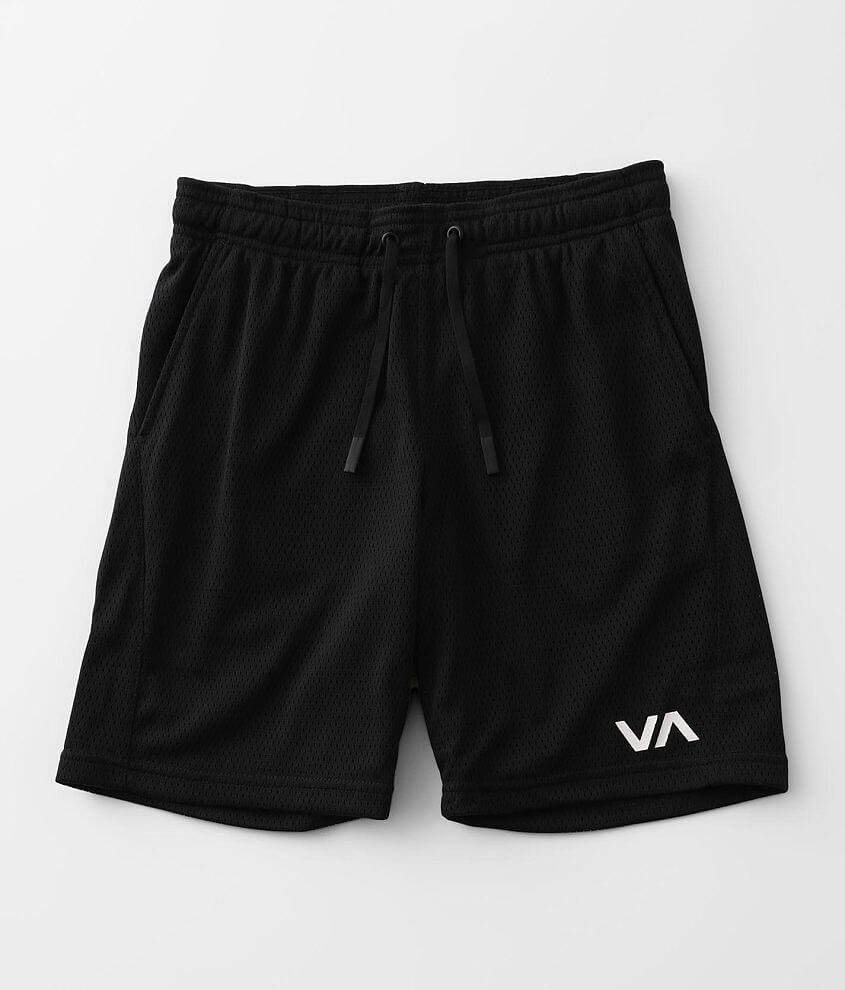 Boys - RVCA VA Sport Short front view