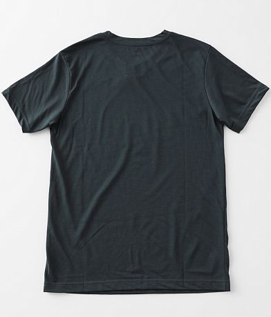 RVCA Boys - Blurr T-Shirt BACK