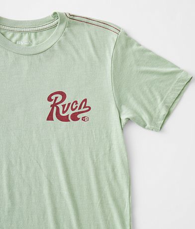 RVCA Boys - Tactix T-Shirt MISC_DETAIL_1