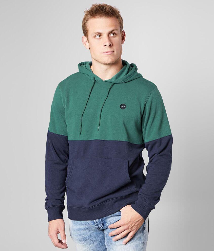 RVCA Carlisle Hooded Sweatshirt