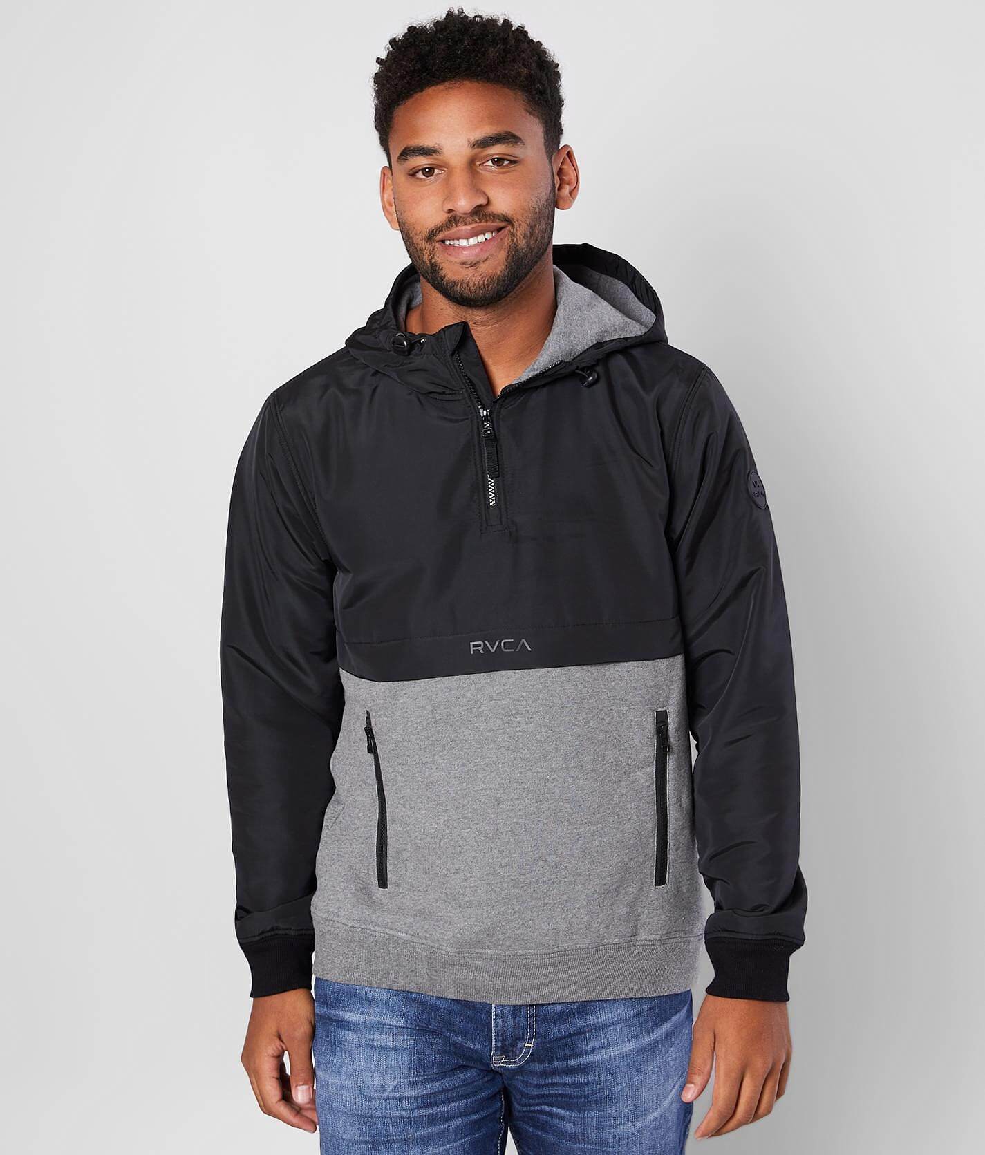 ariat hoodies for men