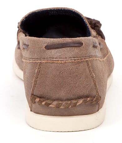 Robert Wayne Ace Shoe misc detail 2 view