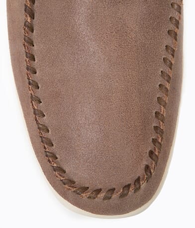 Robert Wayne Ace Shoe misc detail 3 view