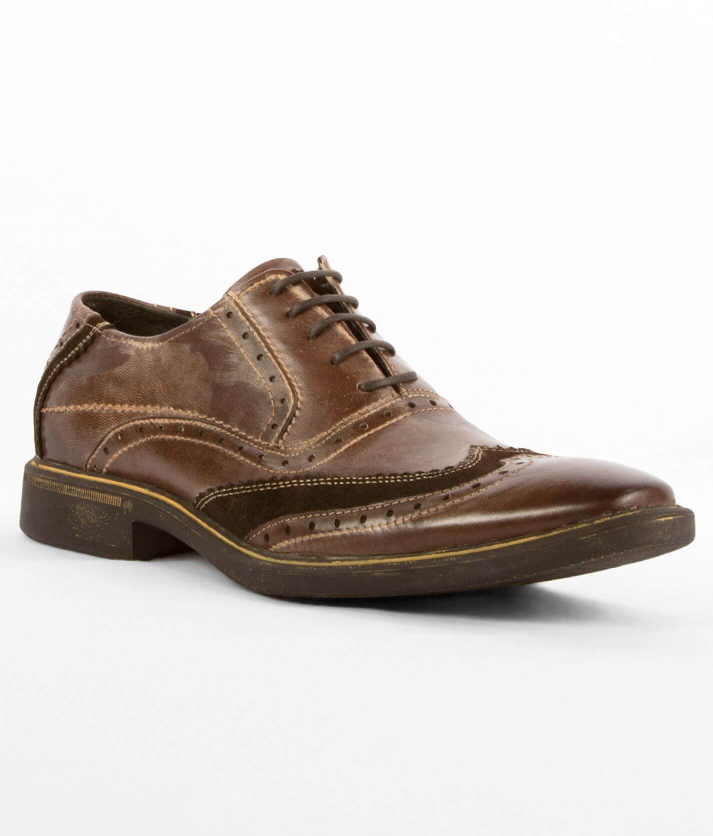 Chaussures Robert Wayne Darrence - Taille 11 US Homme, Couleur Noire - Neuf Sans Boîte