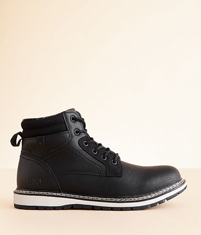 BKE William Boot front view