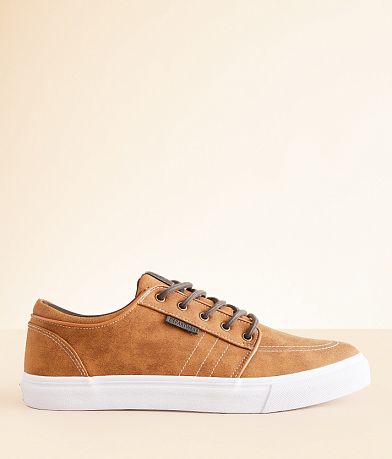 Departwest Ryan Sneaker front view