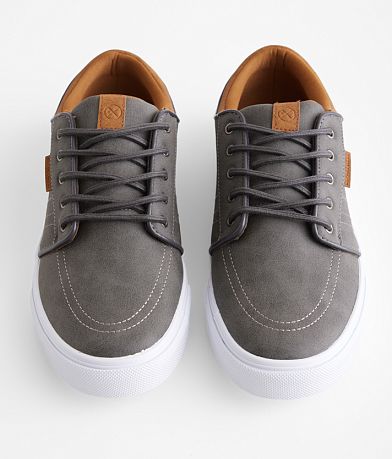 Departwest Ryan Sneaker misc detail 3 view