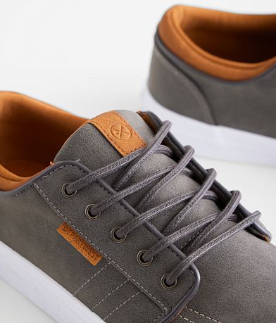 Departwest Ryan Sneaker misc detail 4 view