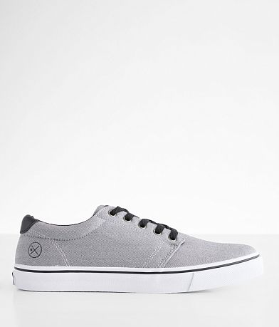 Departwest Layton Sneaker front view