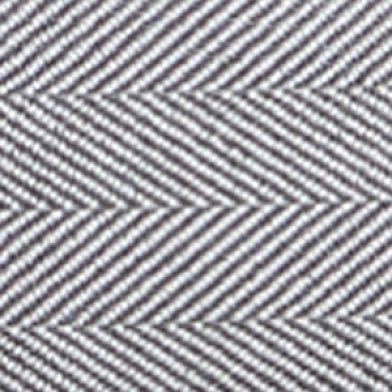 Grey Herringbone