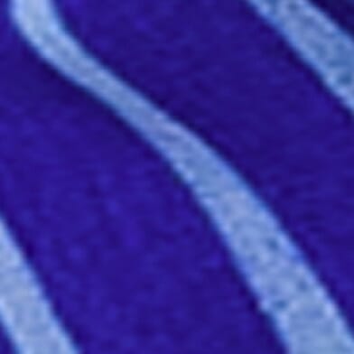 Blue Stripe