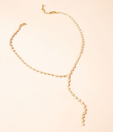 Sahira Jewelry Design Anastasia Lariat Necklace MISC_DETAIL_1