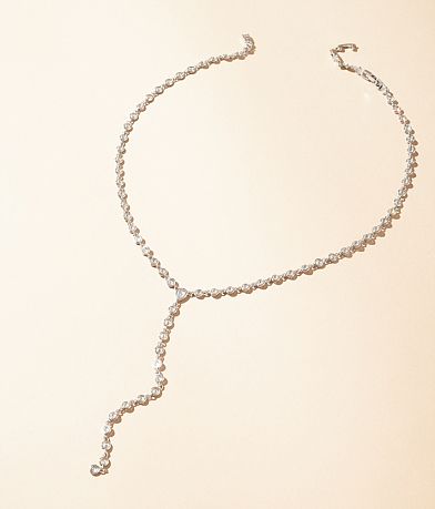 Sahira Jewelry Design Anastasia Lariat Necklace MISC_DETAIL_1