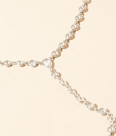 Sahira Jewelry Design Anastasia Lariat Necklace MISC_DETAIL_2