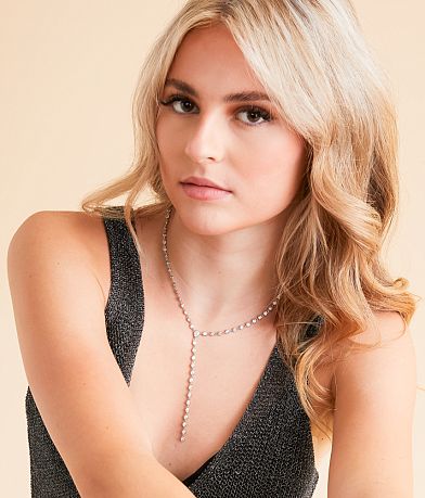 Sahira Jewelry Design Anastasia Lariat Necklace MISC_DETAIL_4
