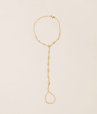 Seraphine Hand Chain