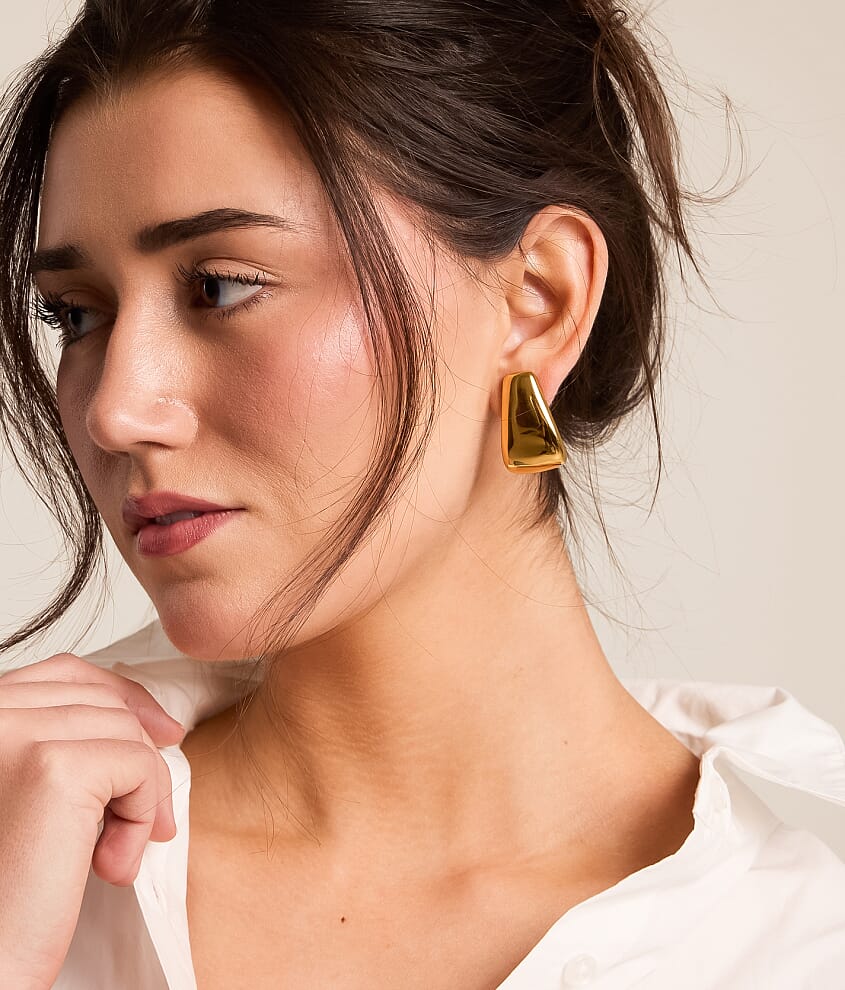 Belle Statement Earring