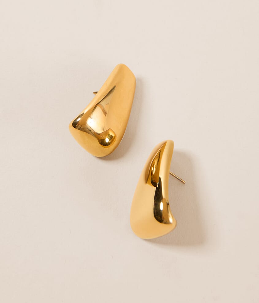 Belle Statement Earring