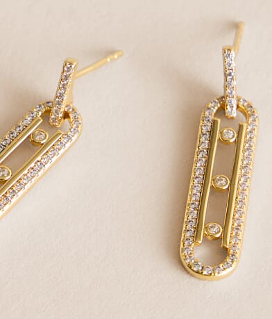 Kendra Earring thumbnail 2