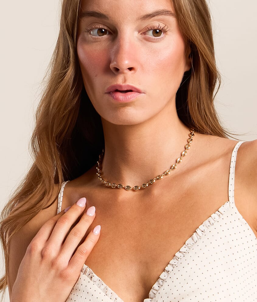 Farrah Necklace