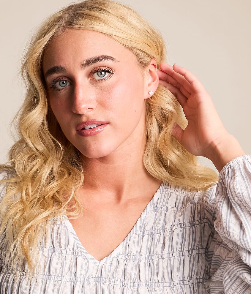 Incanto Stud Earring