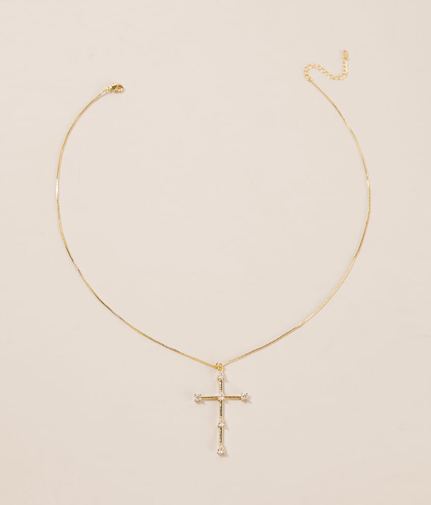 Tom Cross Necklace