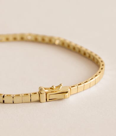 Remi Tennis Bracelet thumbnail 2
