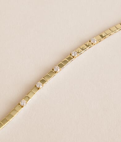 Remi Tennis Bracelet thumbnail 4