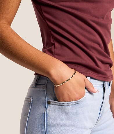 Remi Tennis Bracelet thumbnail 5