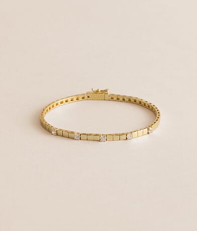 Remi Tennis Bracelet