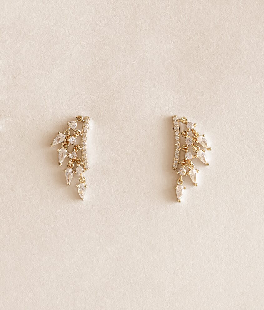 Tessa Earring